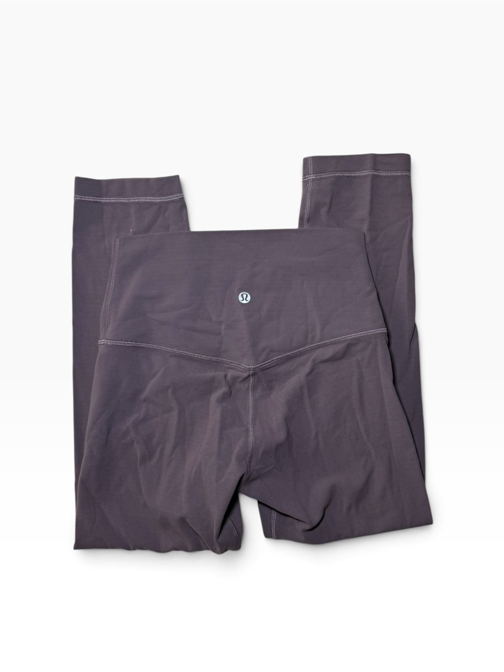 Lululemon Align High-Rise Leggings Cropped 21"